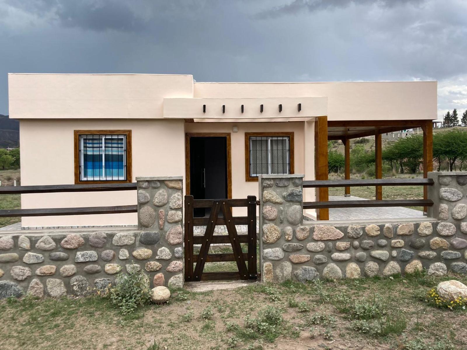Cabañas de Dario, Divino Tesoro - Image 5