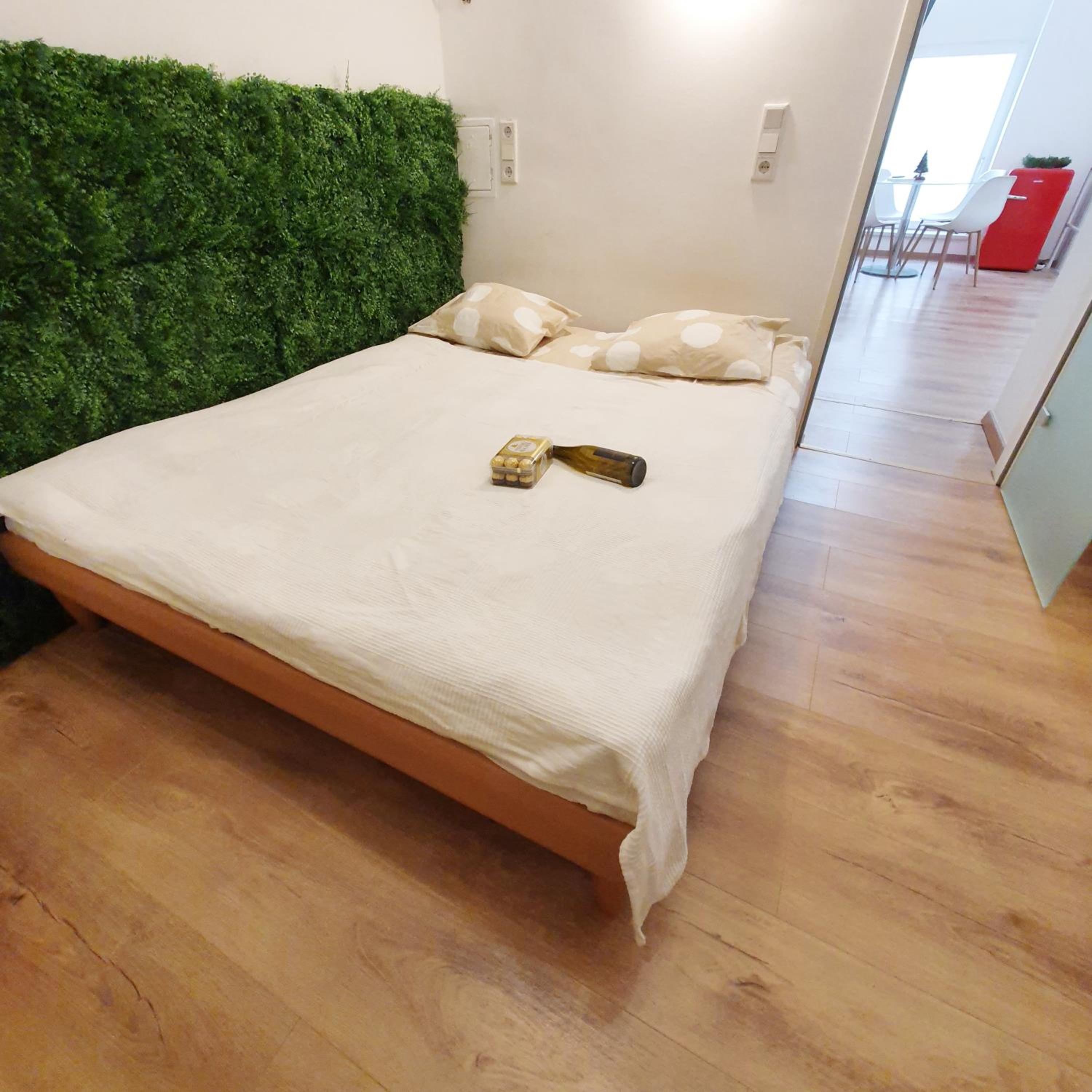 Urbanes Apartment in Wien
