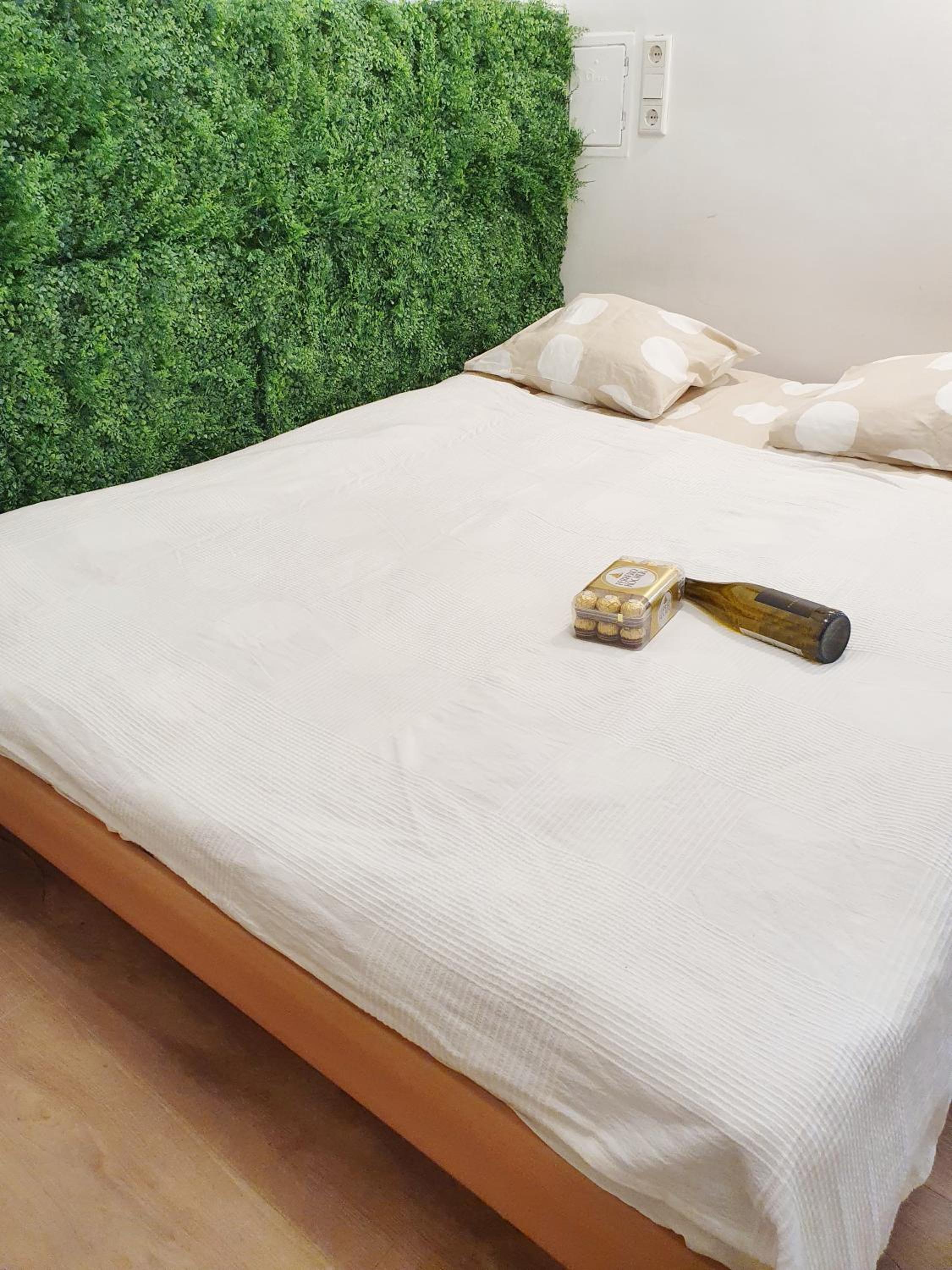Urbanes Apartment in Wien