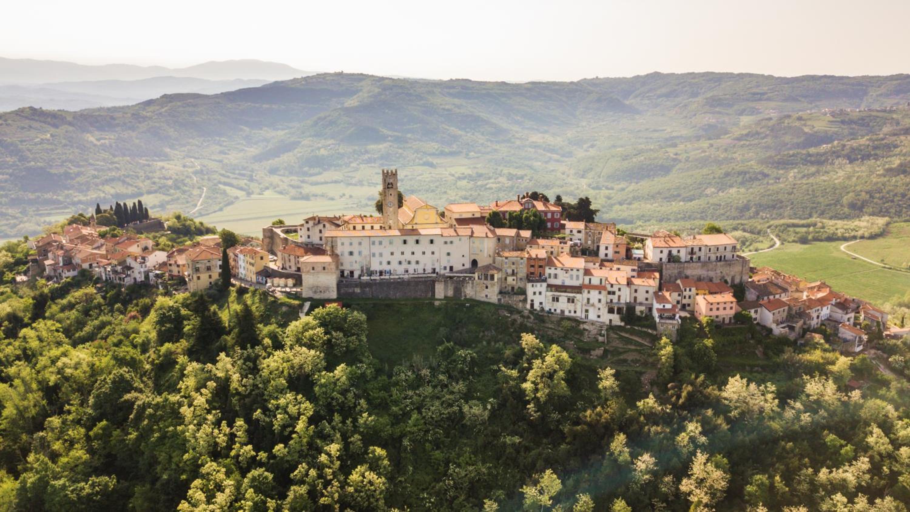 Villa Borgo B&B