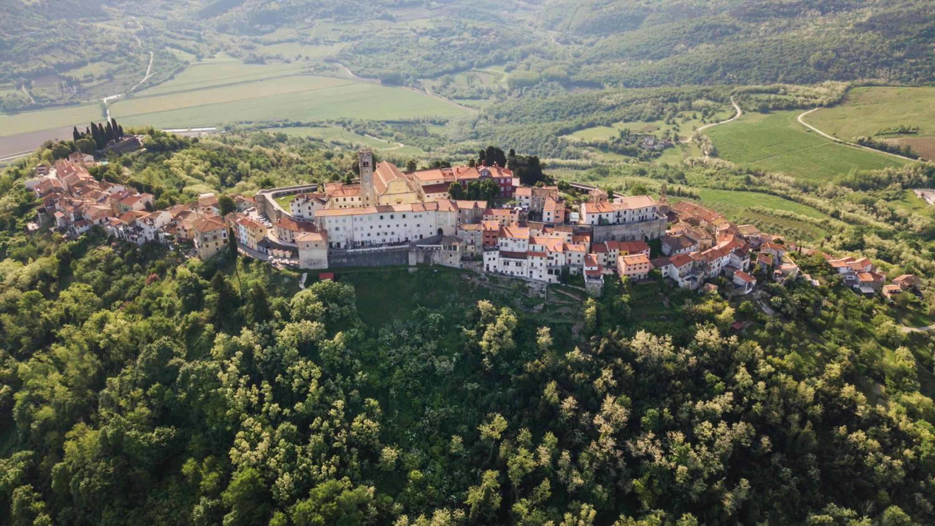 Villa Borgo B&B