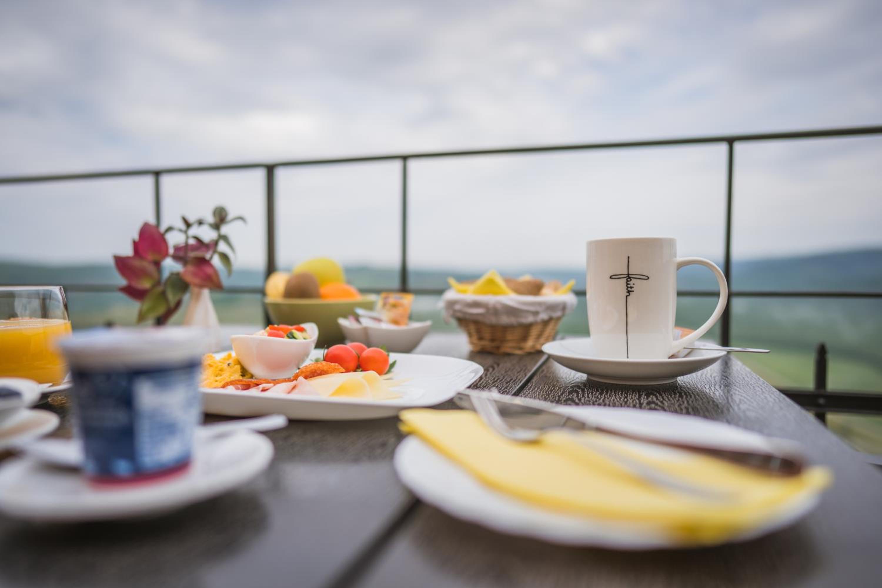 Villa Borgo B&B