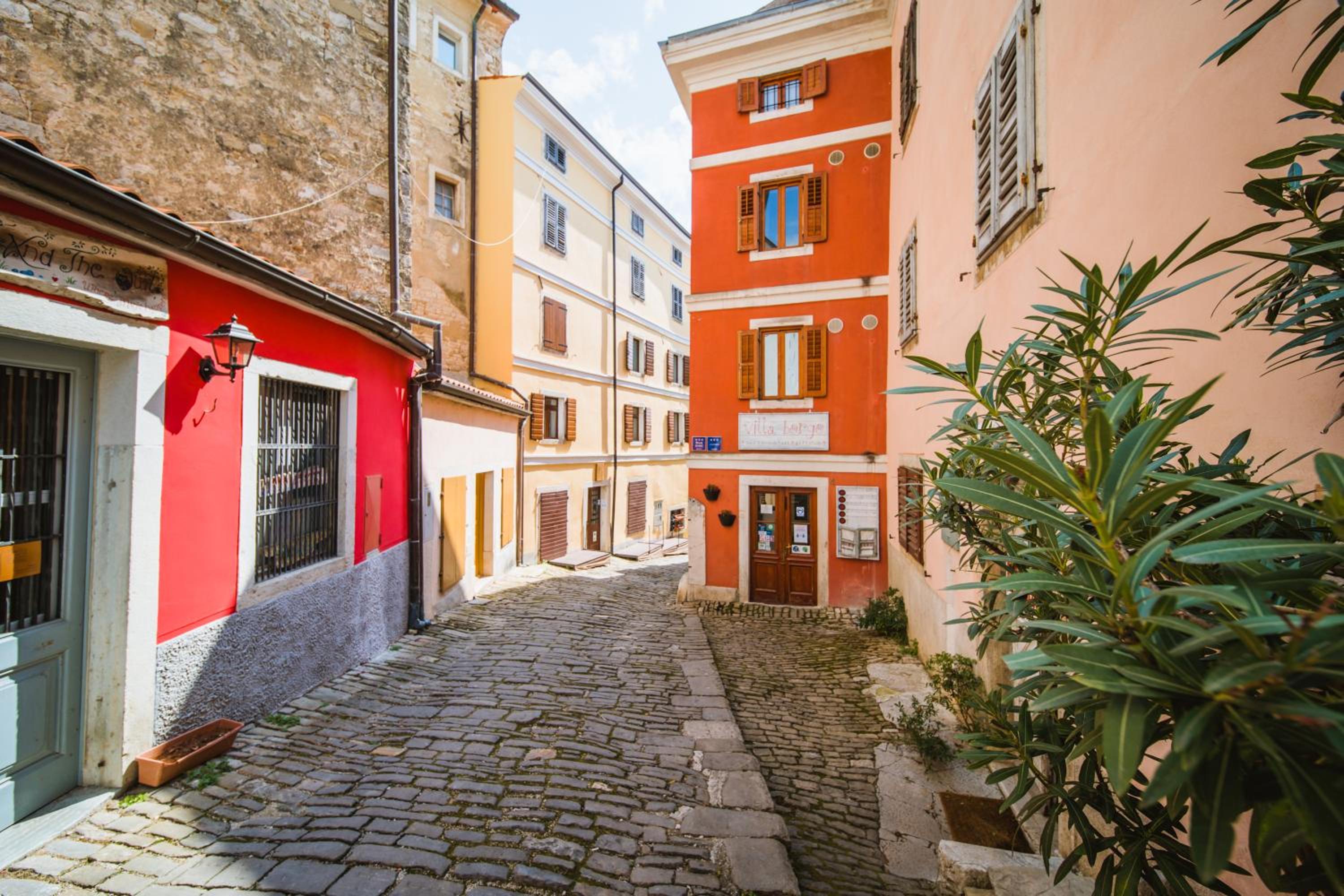 Villa Borgo B&B