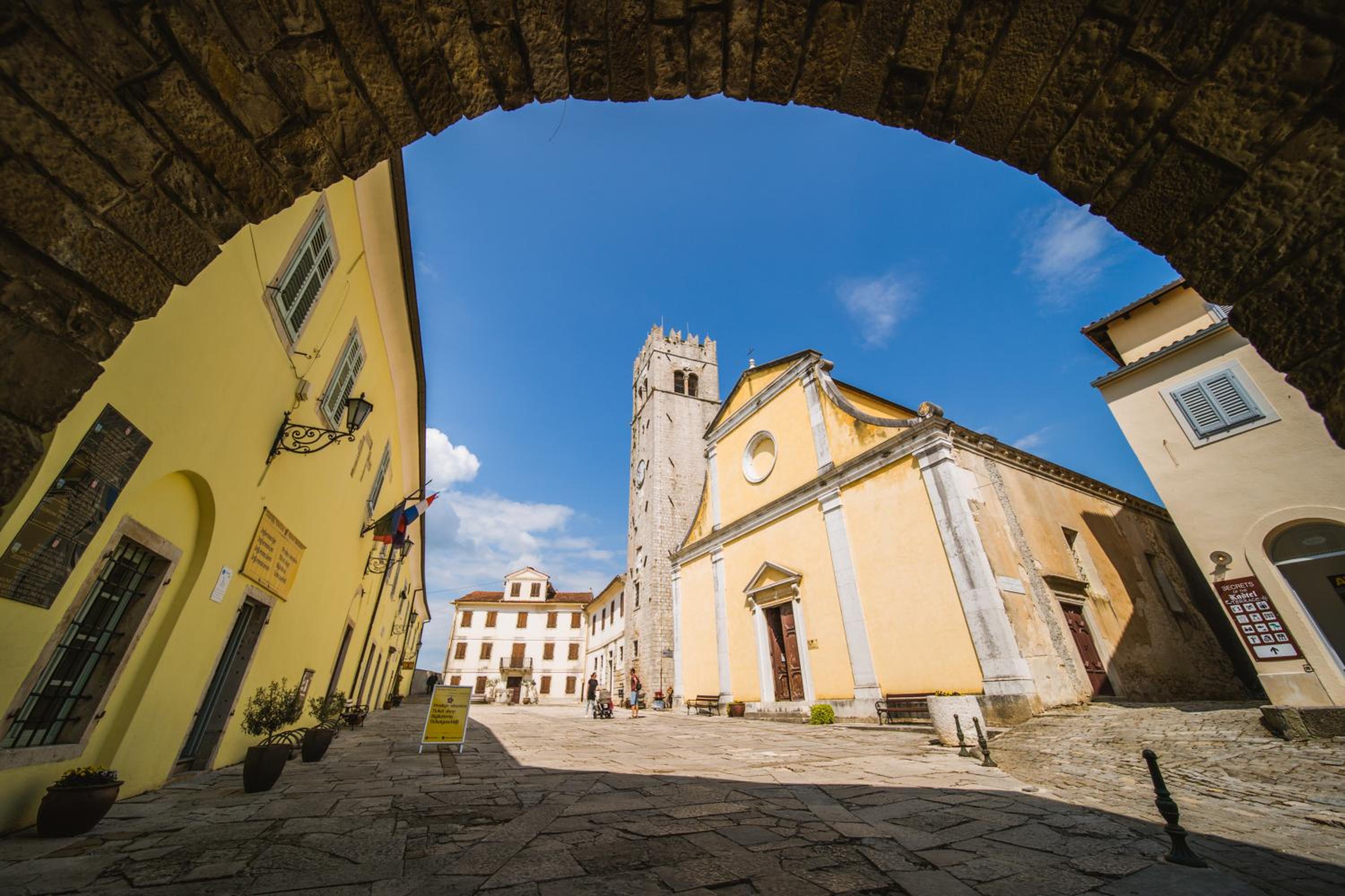 Villa Borgo B&B