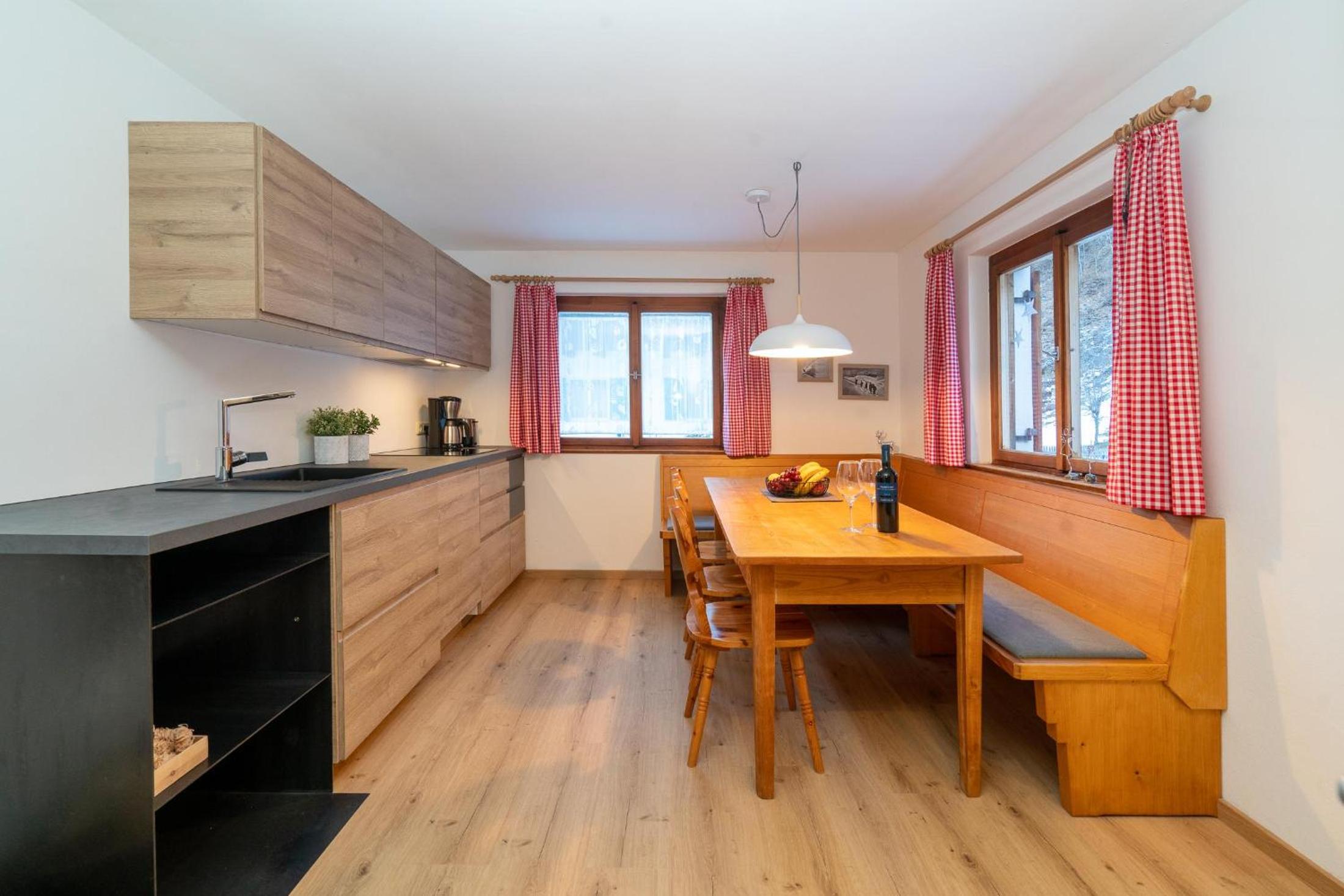 Haus Buachwald