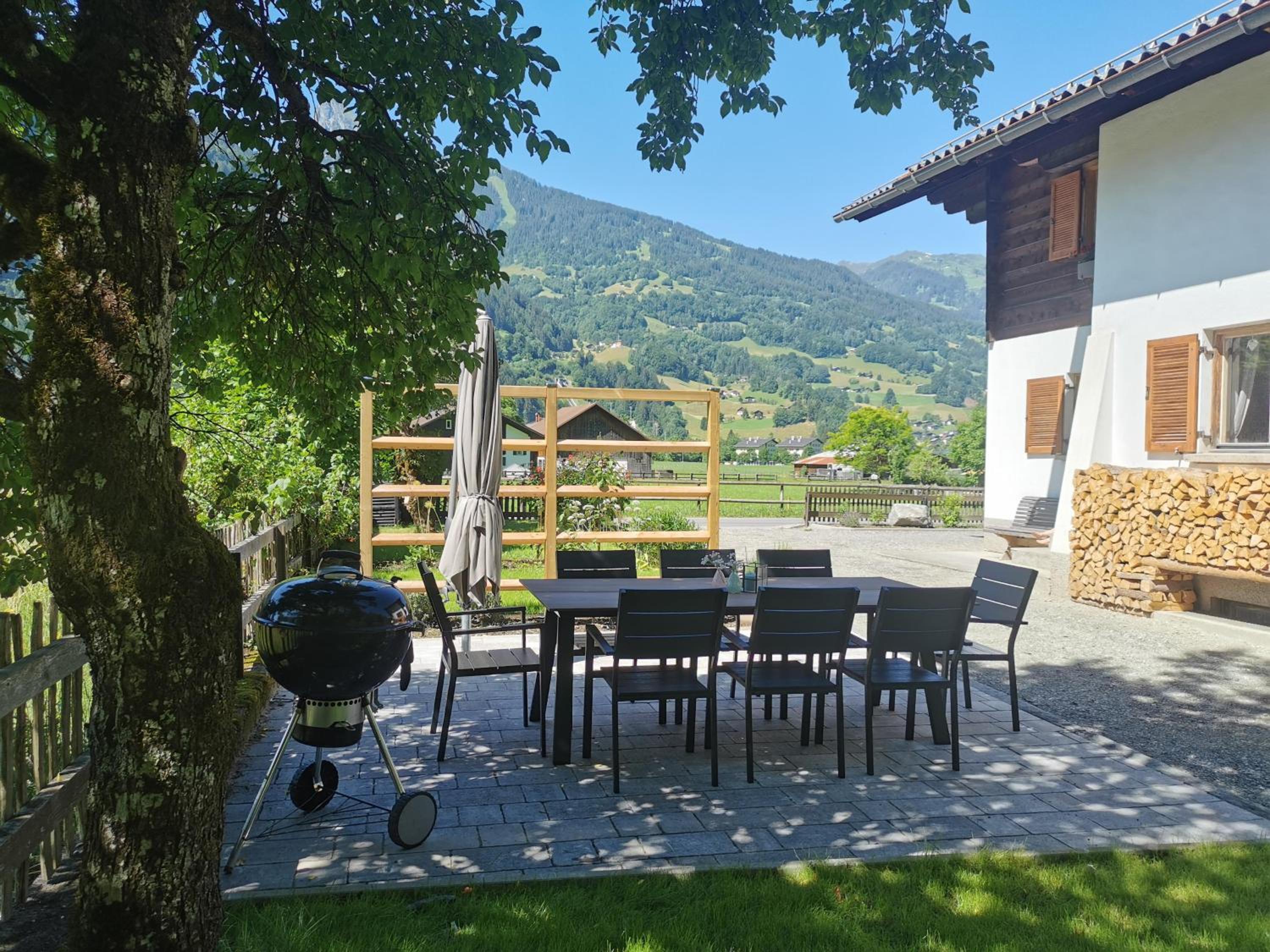 Haus Buachwald