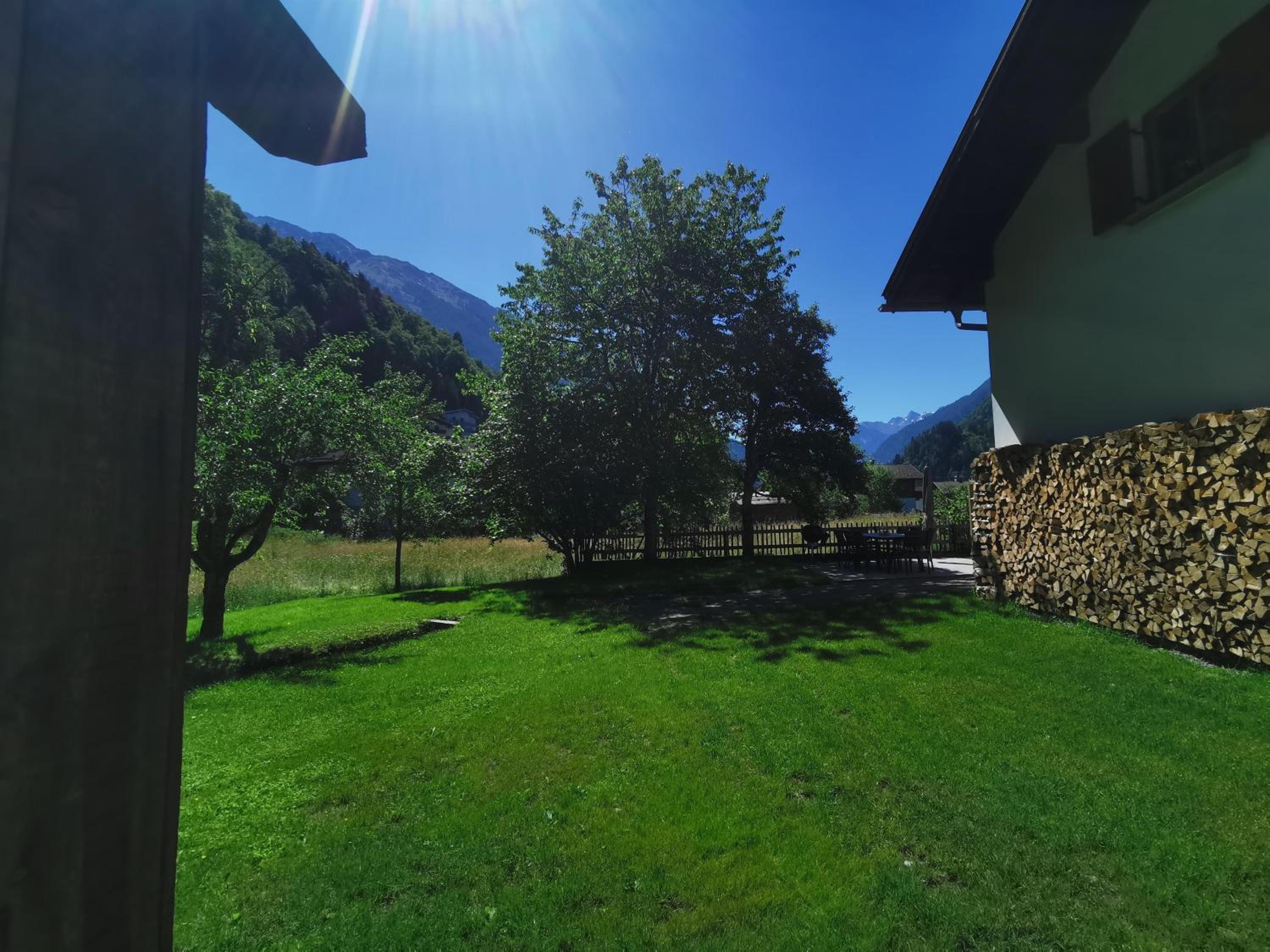 Haus Buachwald