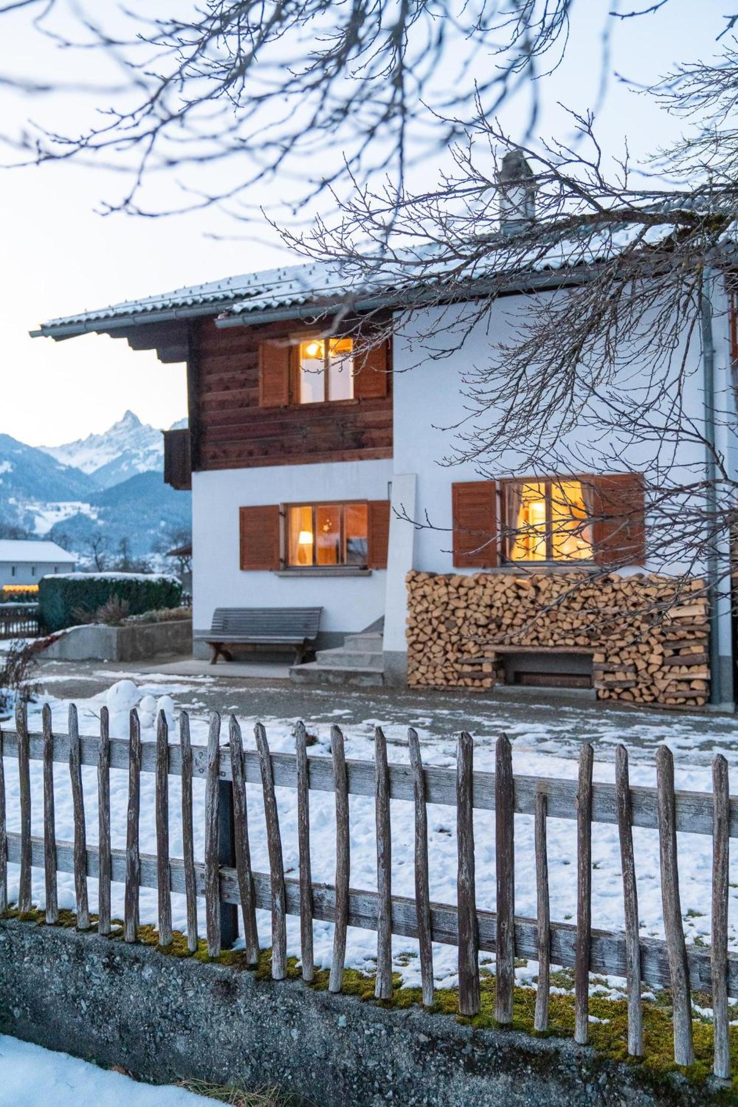 Haus Buachwald
