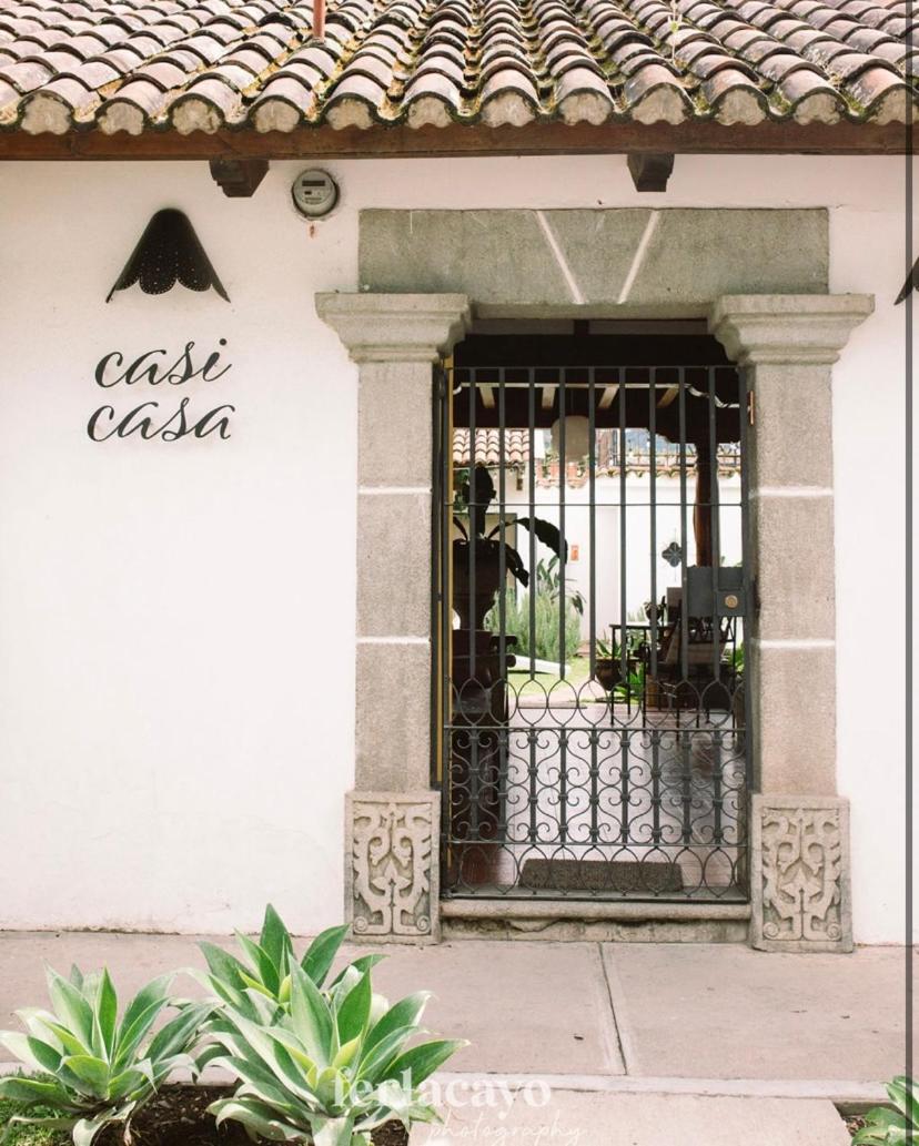 Casi Casa