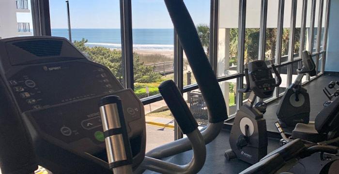 Sun N Sand Resort, photo 8