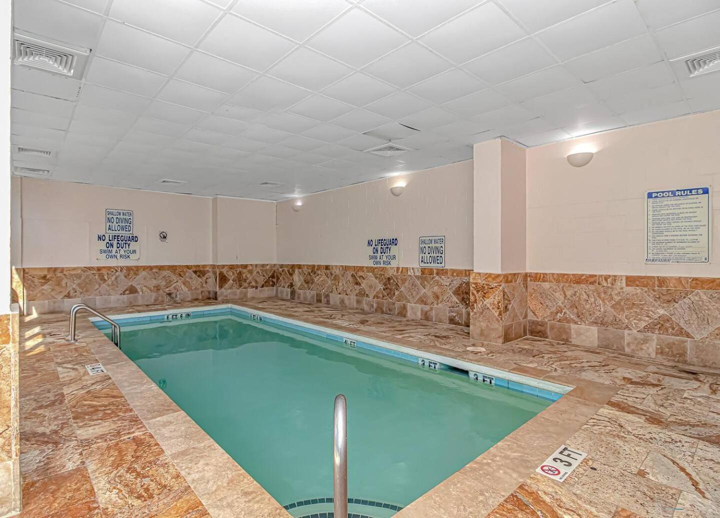 Sun N Sand Resort, photo 36