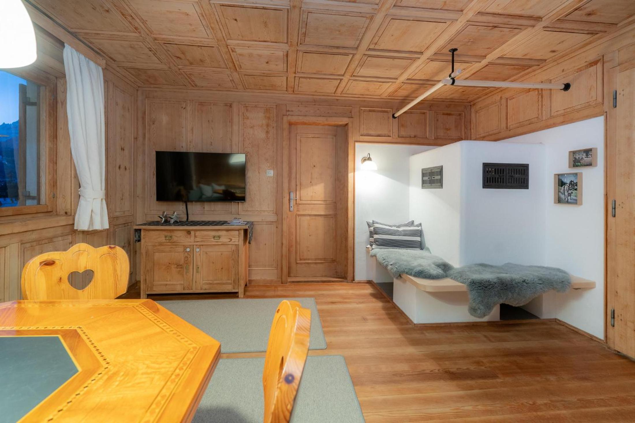 Haus Buachwald