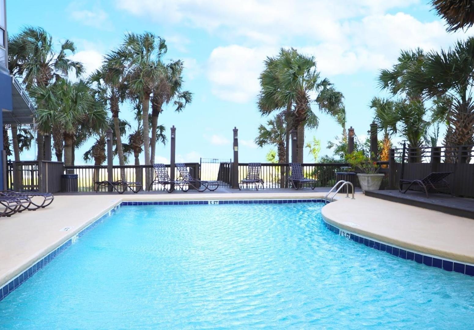 Sun N Sand Resort, photo 20