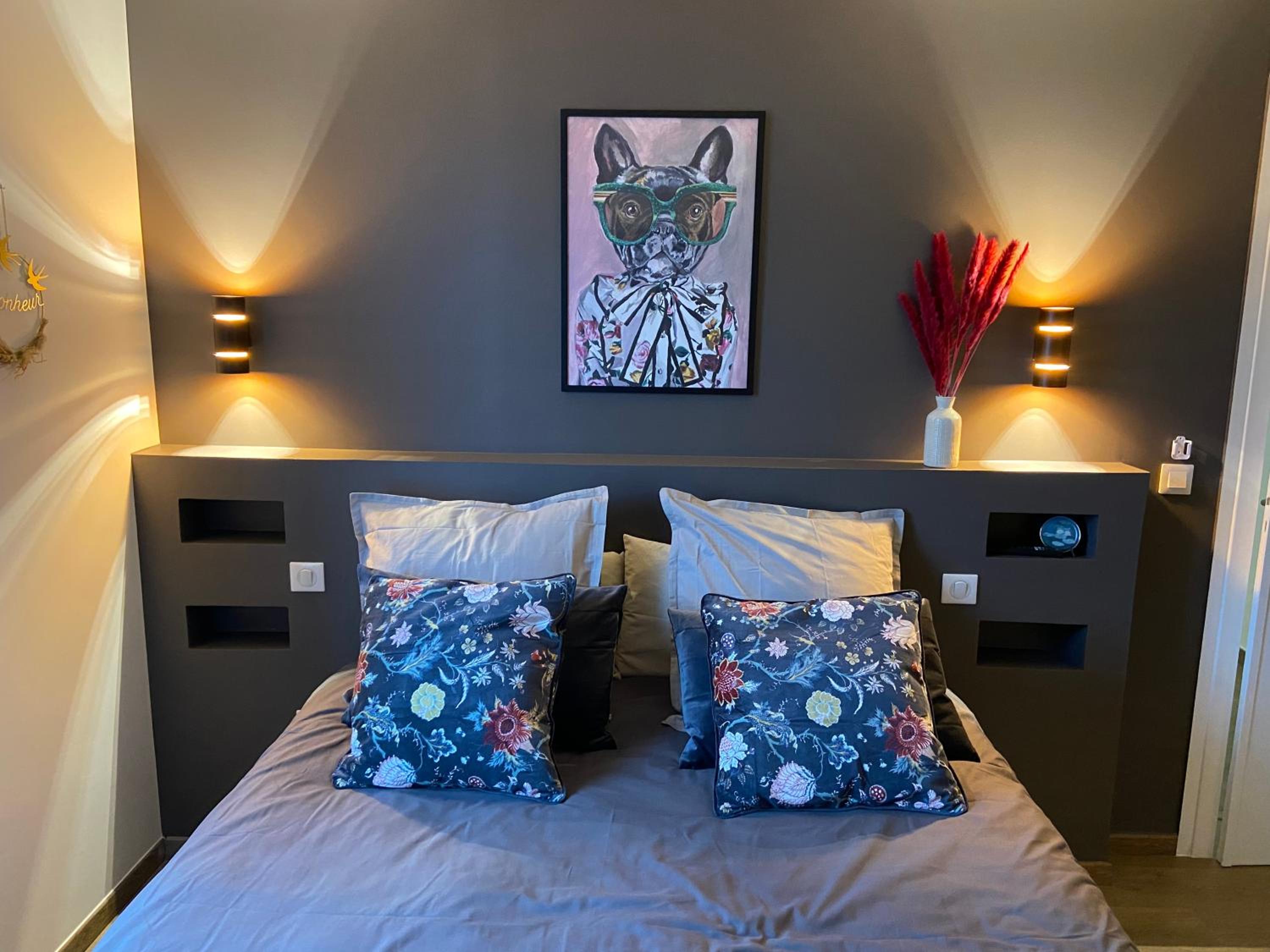 Disneyland comfort & magic- 15 minutes walk from Disneyland Paris