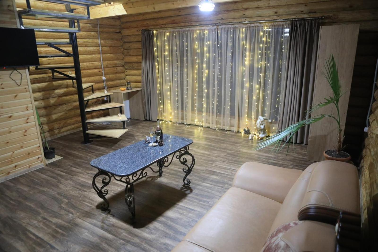 Riverside Eco Resort