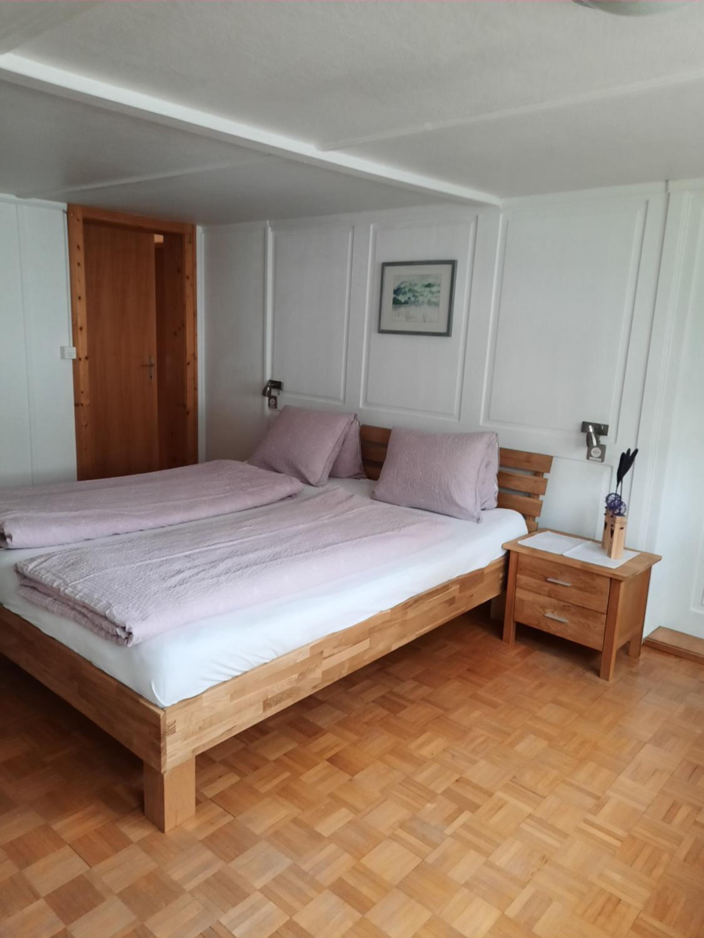 Vreni`s Ferienwohnung