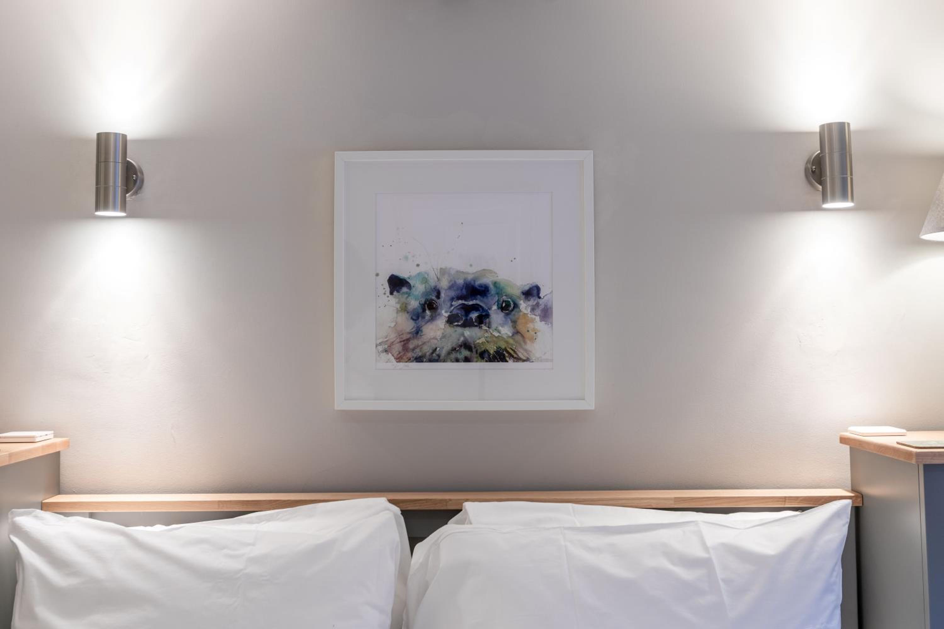 Otters Abode