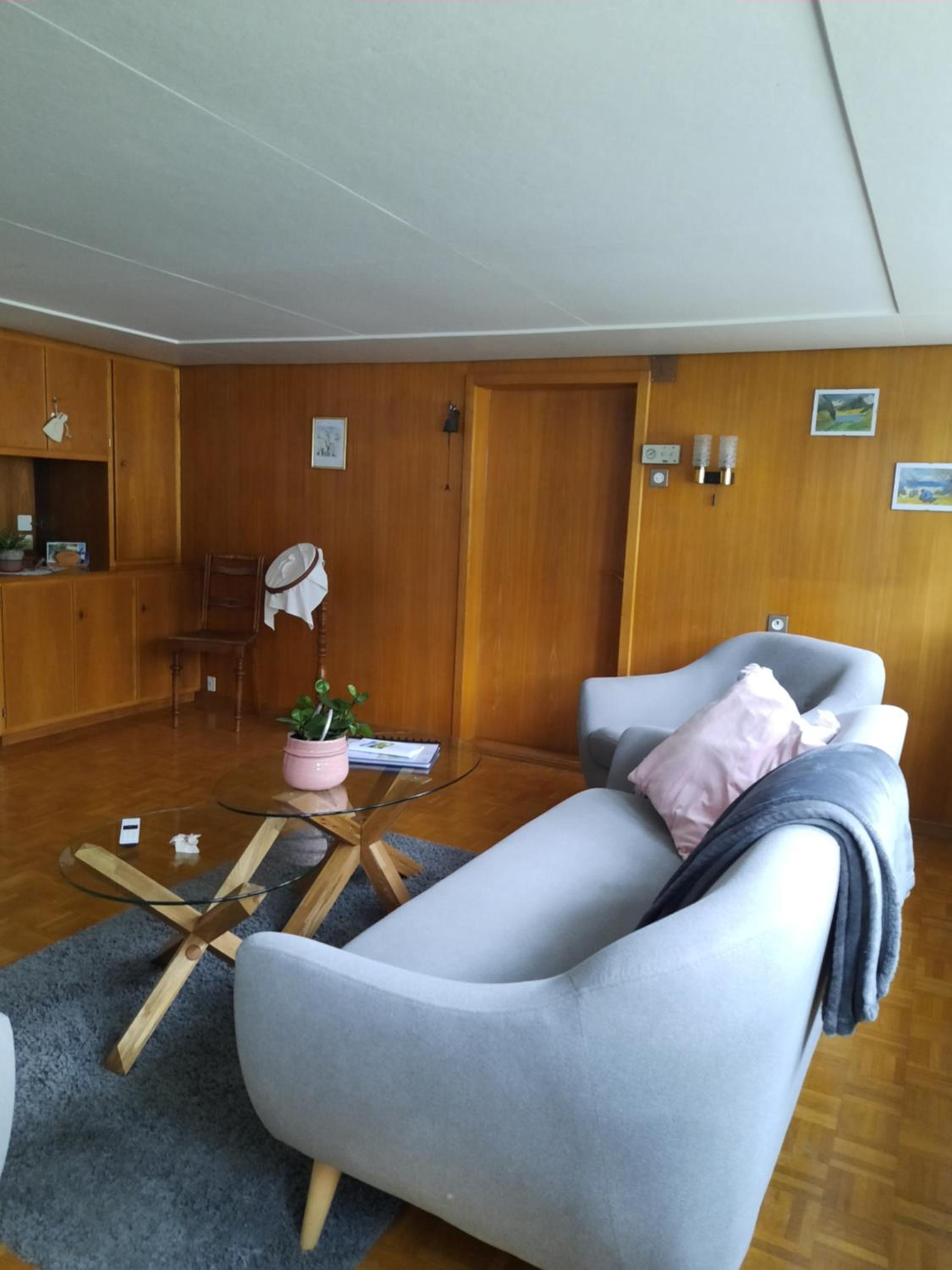 Vreni`s Ferienwohnung