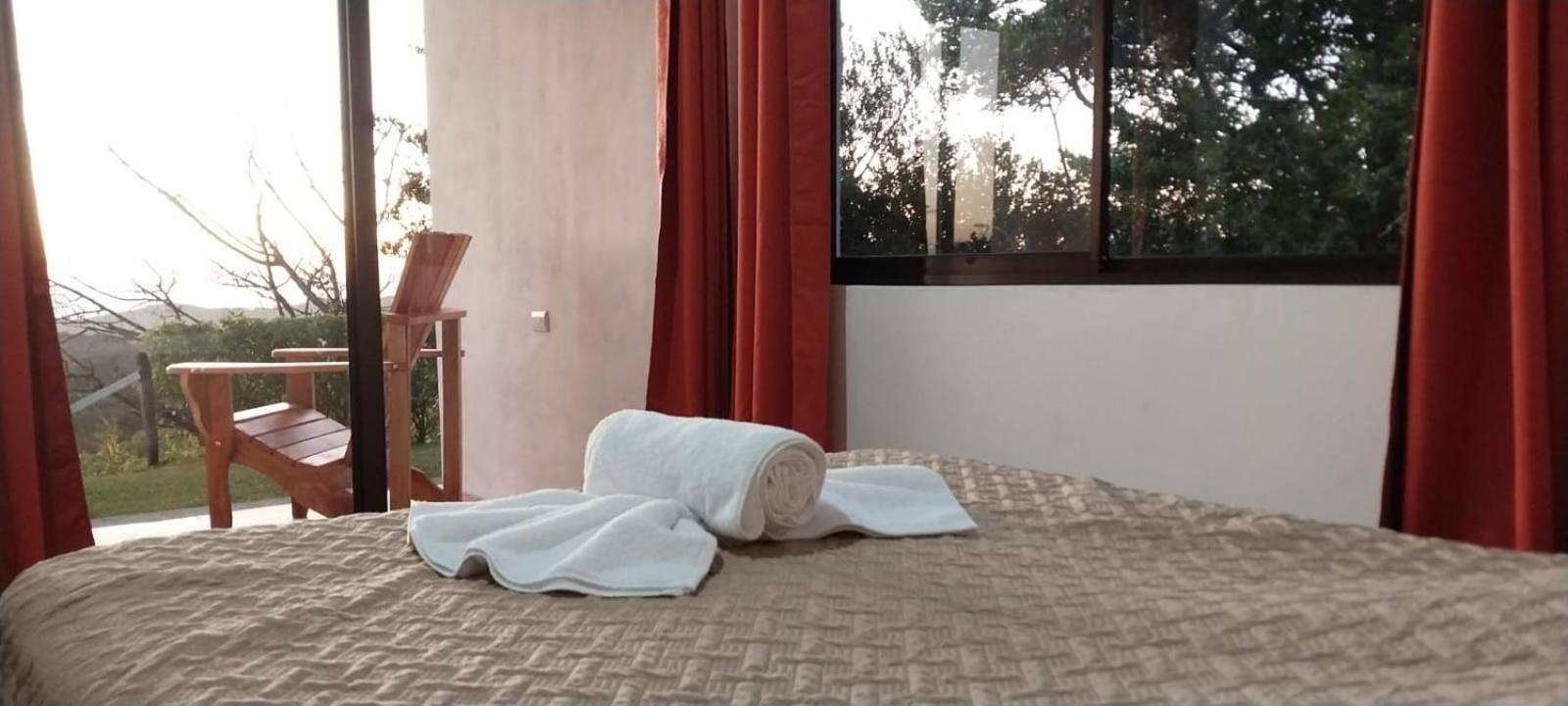 Cabinas Capulin & Farm