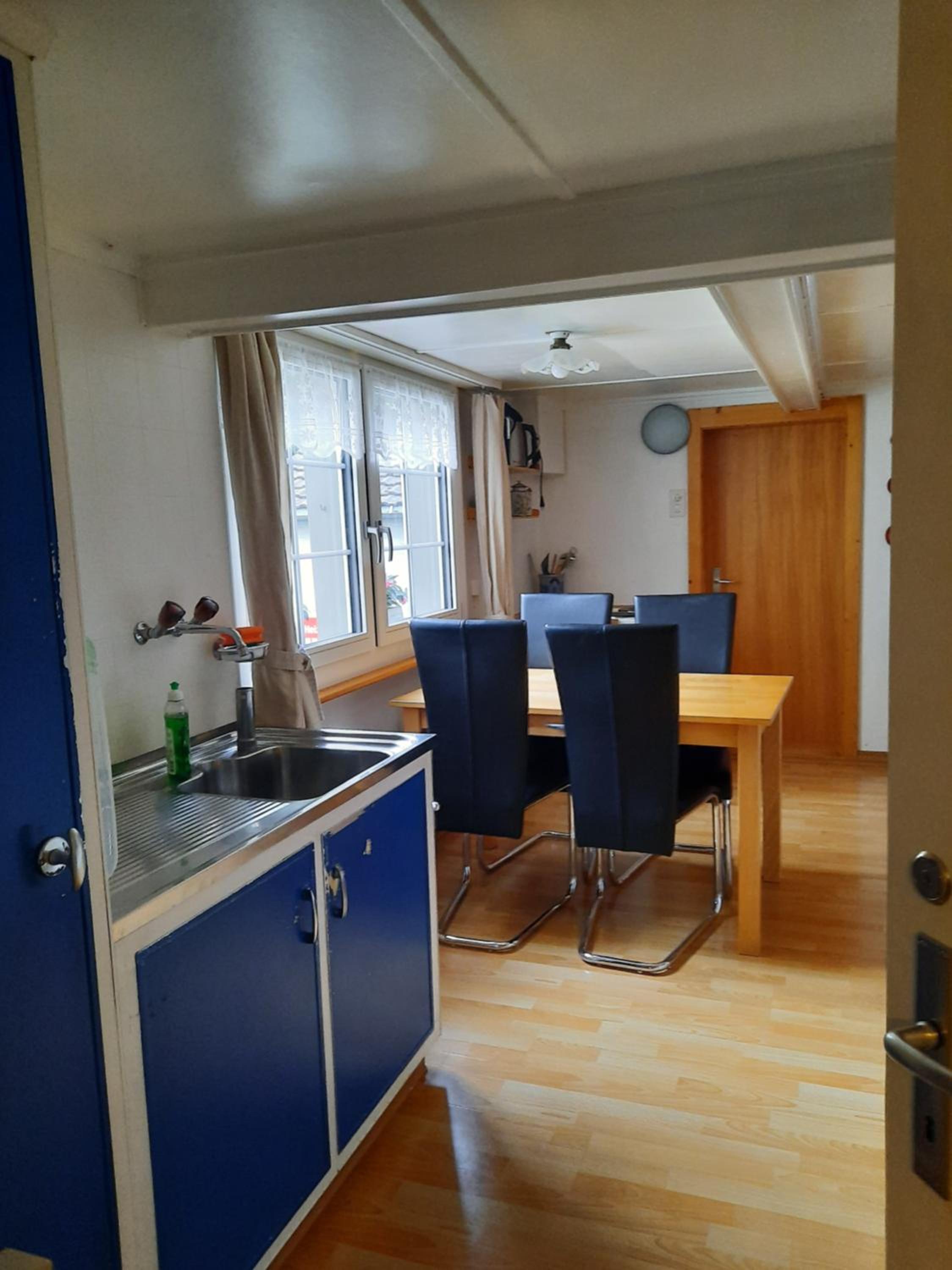 Vreni`s Ferienwohnung