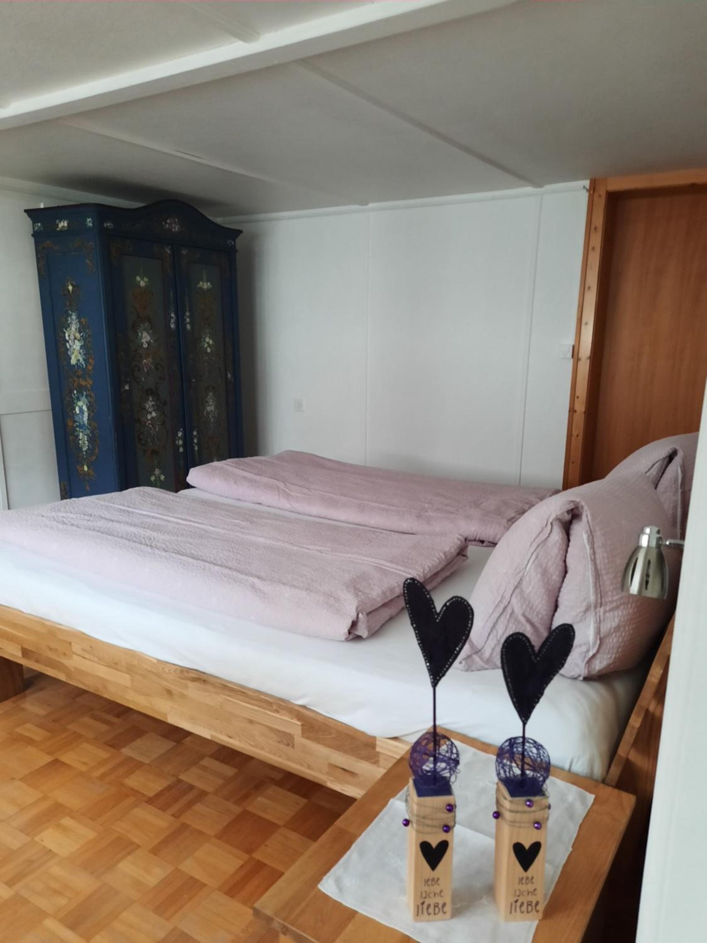 Vreni`s Ferienwohnung