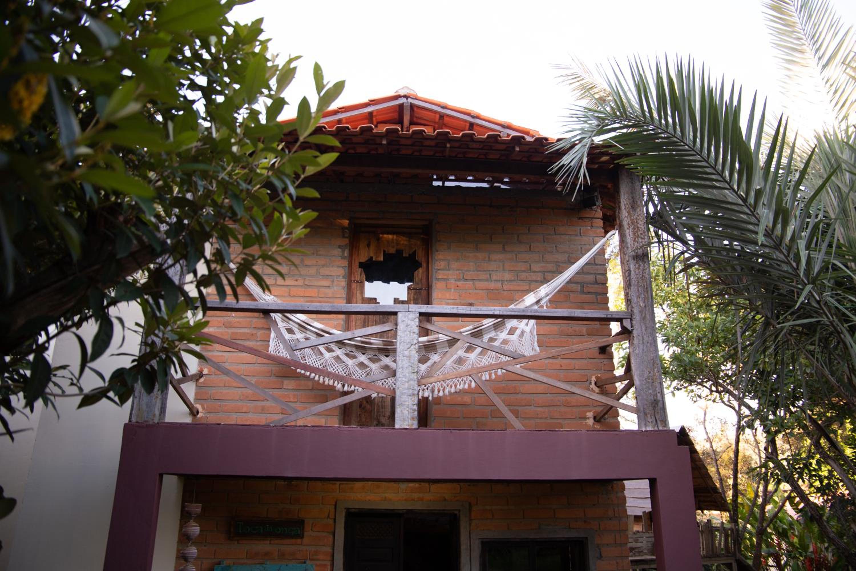 Recanto Pitanga