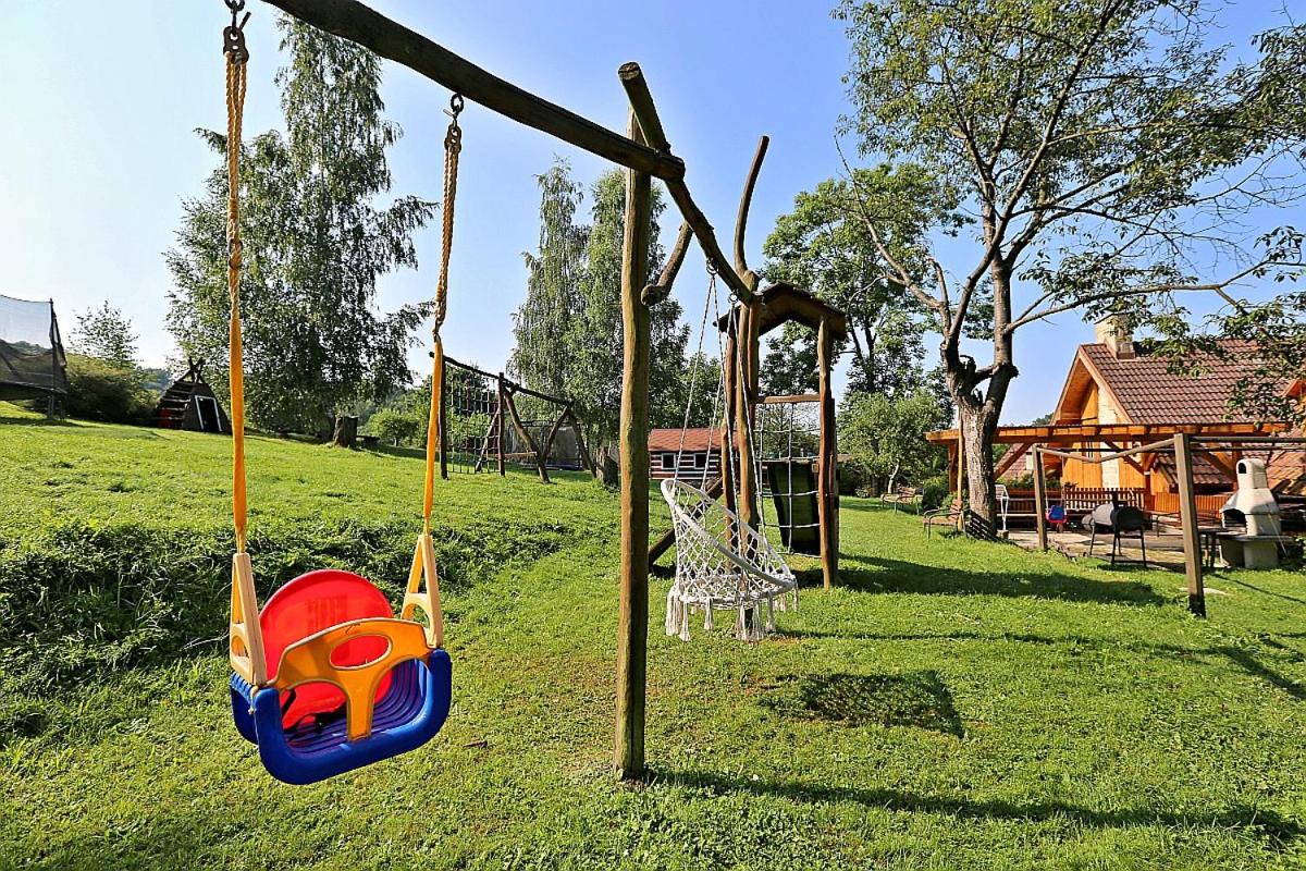 Miniresort AMULET