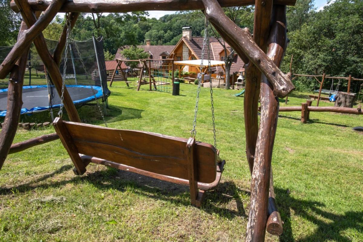 Miniresort AMULET