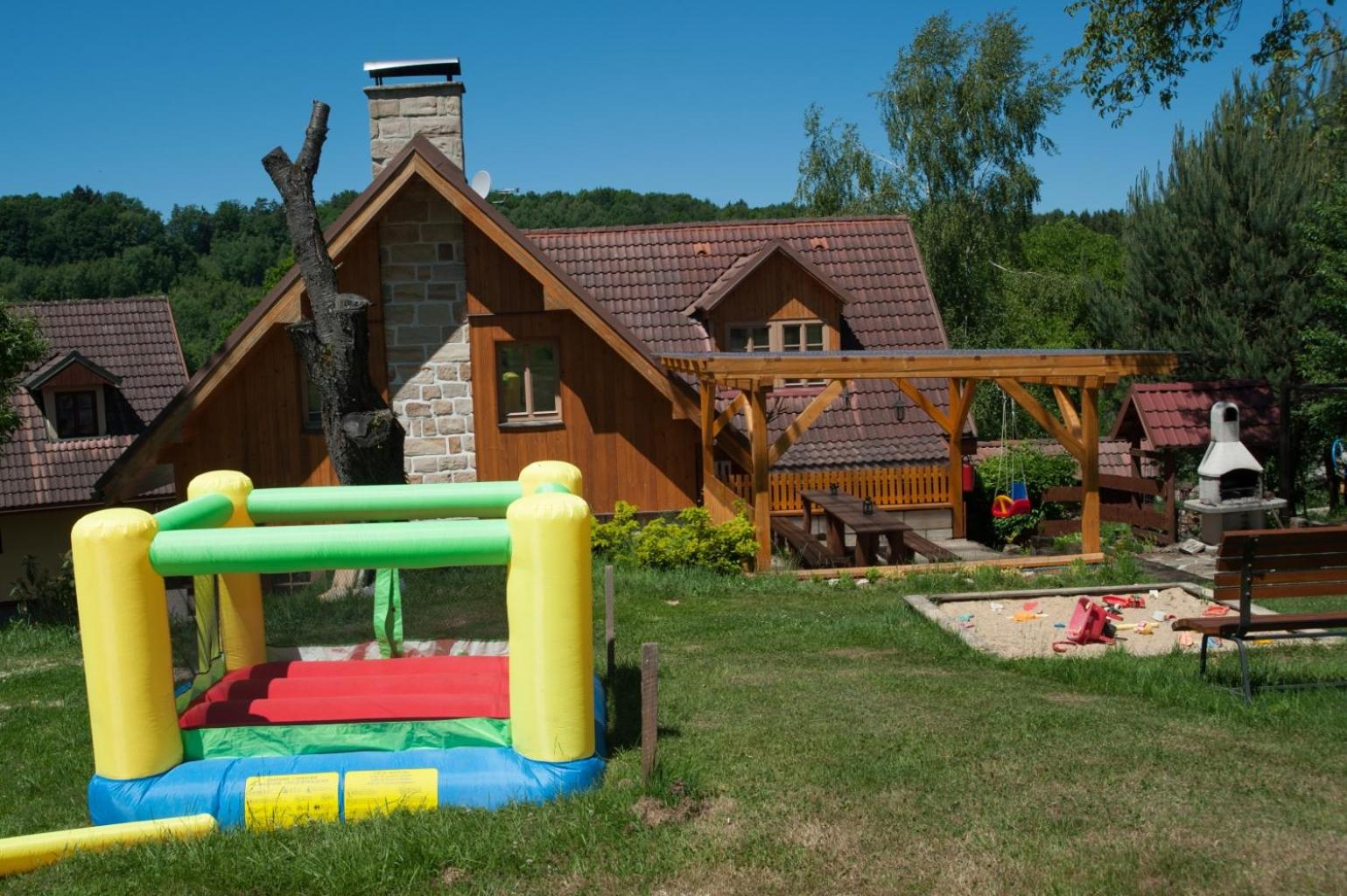 Miniresort AMULET