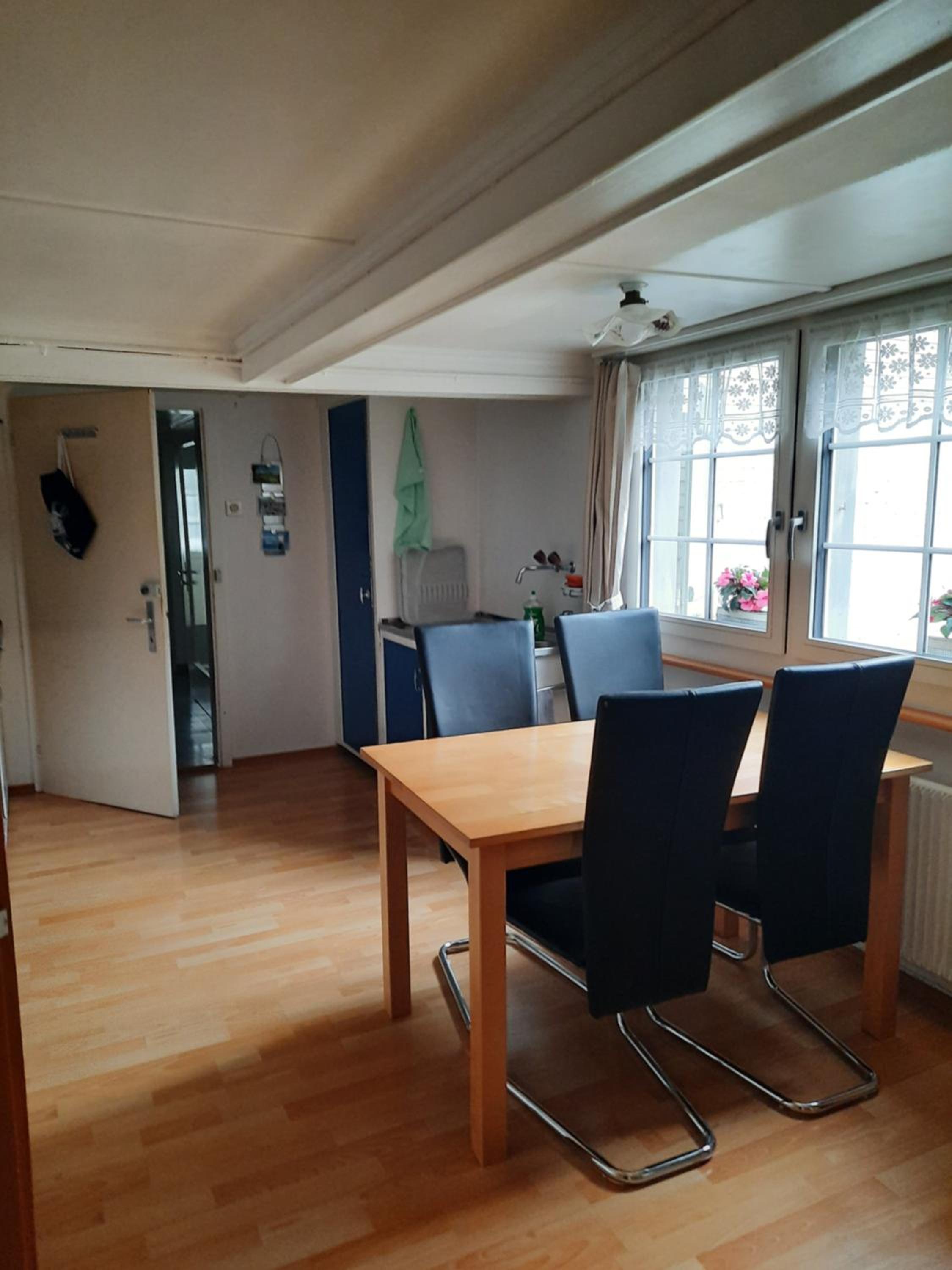 Vreni`s Ferienwohnung