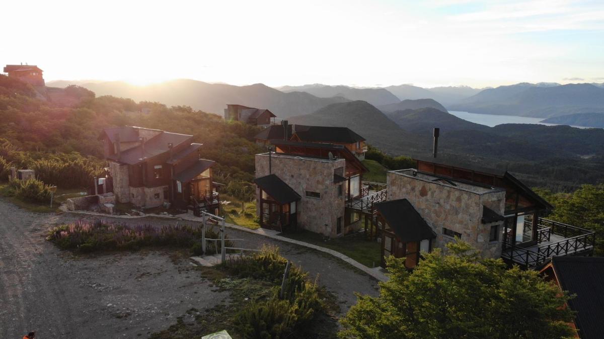 Casa de Piedra