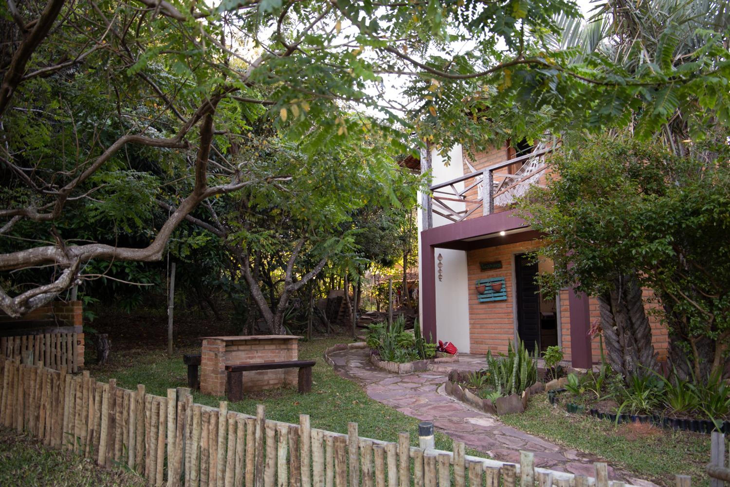 Recanto Pitanga