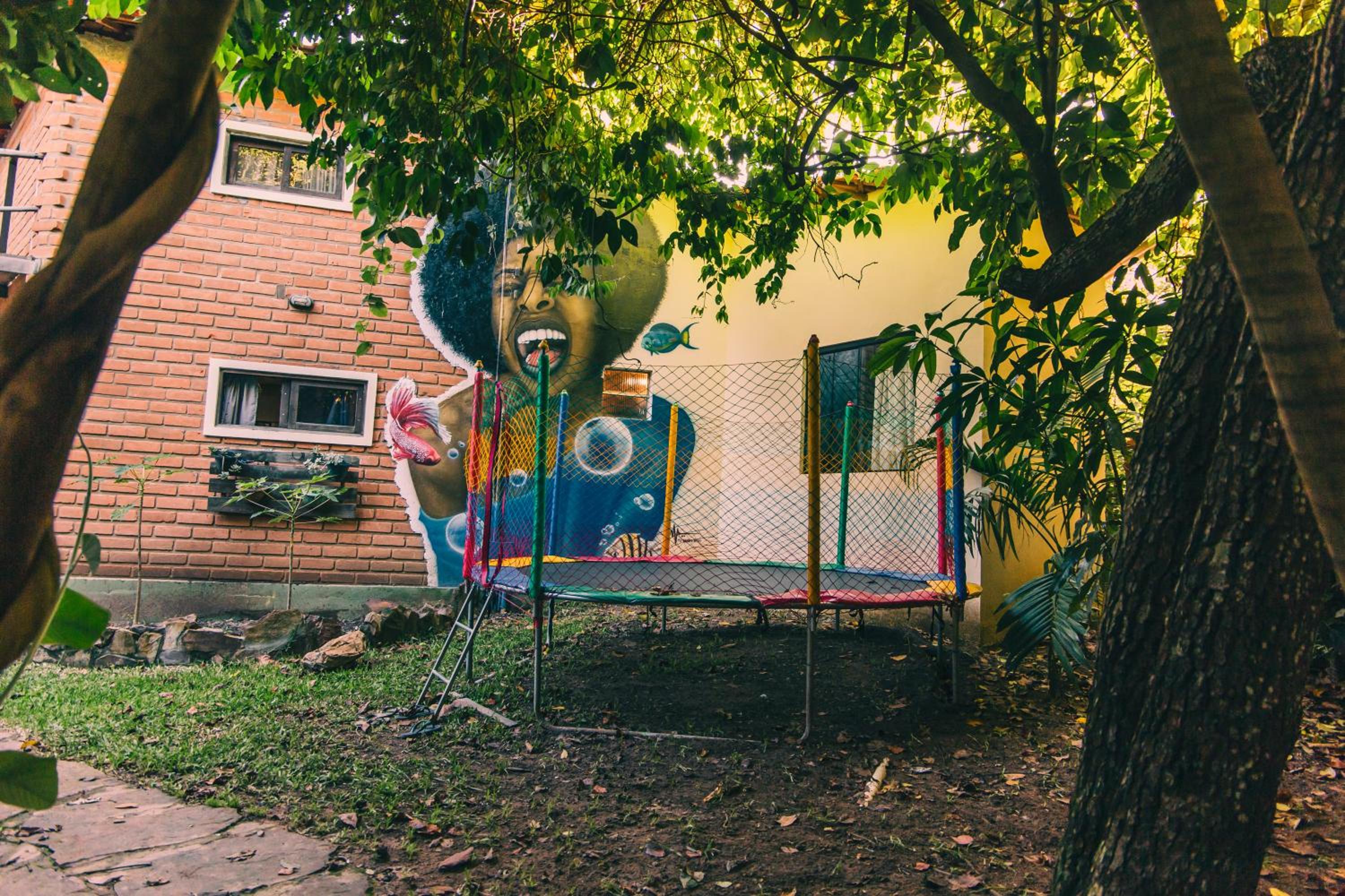 Recanto Pitanga