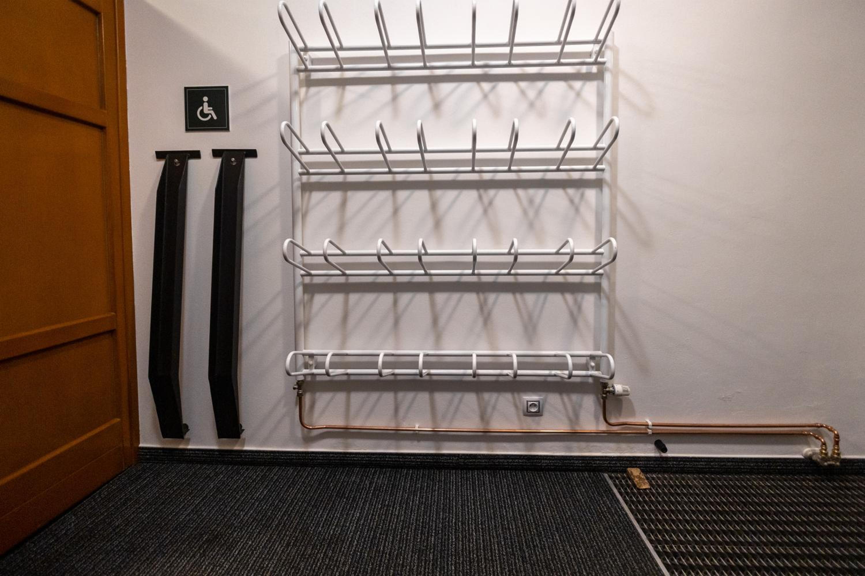 Apartmány U Aloise