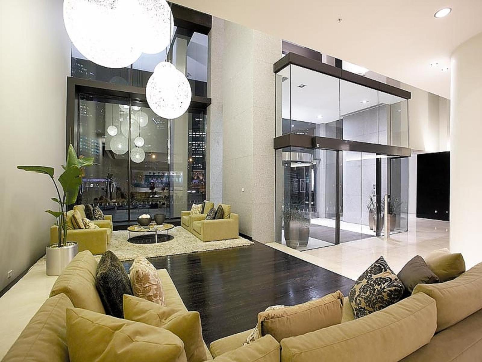 Luxury designer suite in most prestigious location in Melbourne
