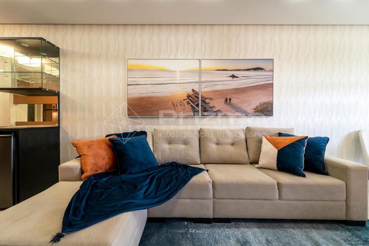 Varandas 01 B - Confortável Apartamento em Condomínio de luxo a beira mar com Piscina climatizada e Academia