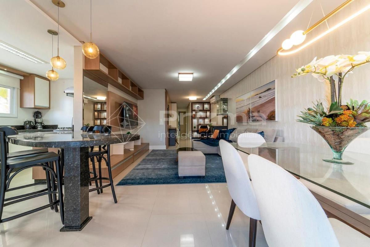 Varandas 01 B - Confortável Apartamento em Condomínio de luxo a beira mar com Piscina climatizada e Academia
