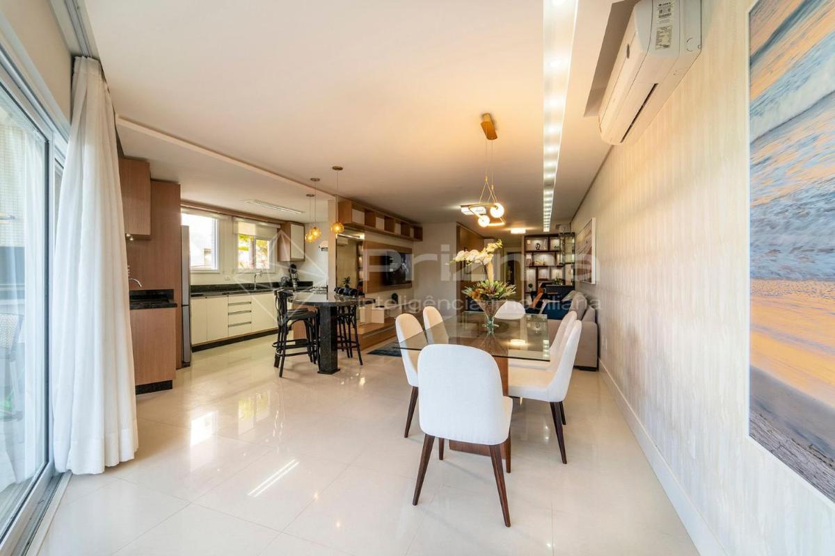 Varandas 01 B - Confortável Apartamento em Condomínio de luxo a beira mar com Piscina climatizada e Academia