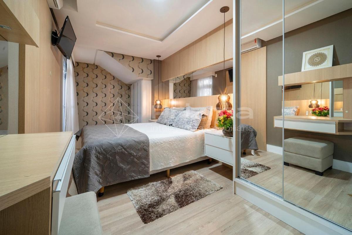 Varandas 01 B - Confortável Apartamento em Condomínio de luxo a beira mar com Piscina climatizada e Academia