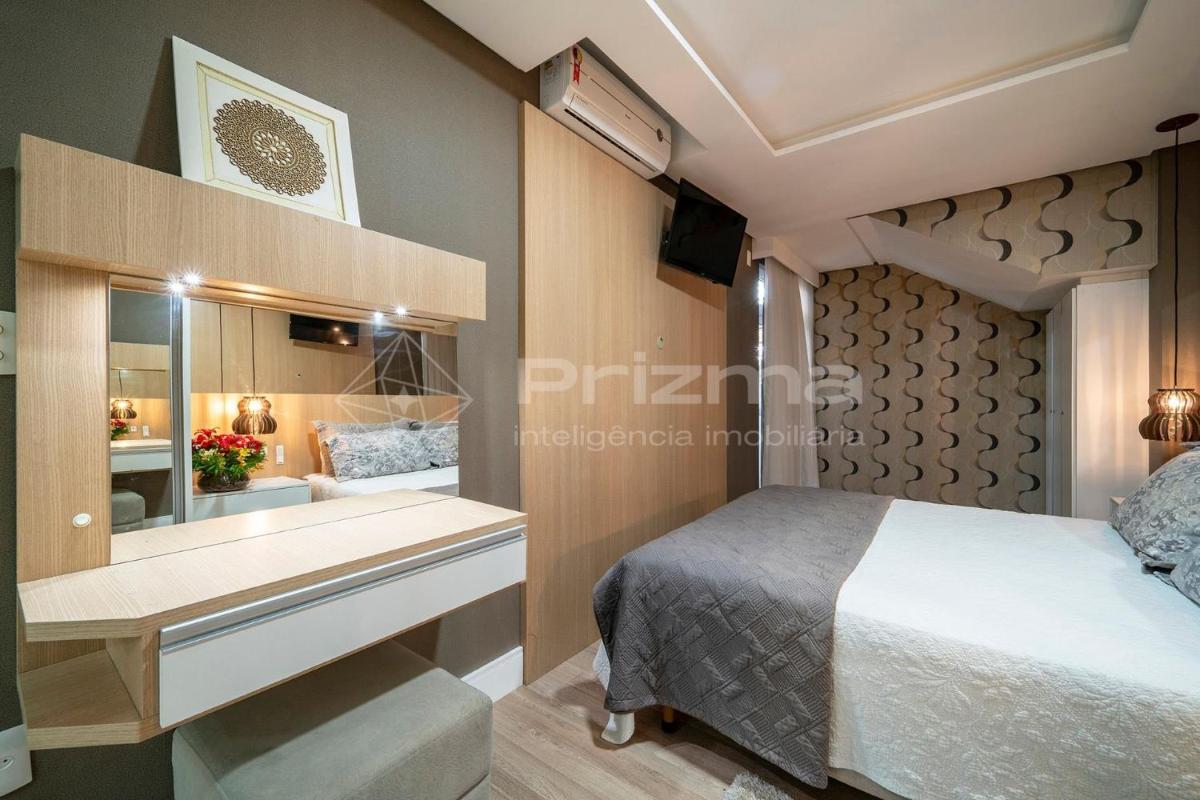 Varandas 01 B - Confortável Apartamento em Condomínio de luxo a beira mar com Piscina climatizada e Academia