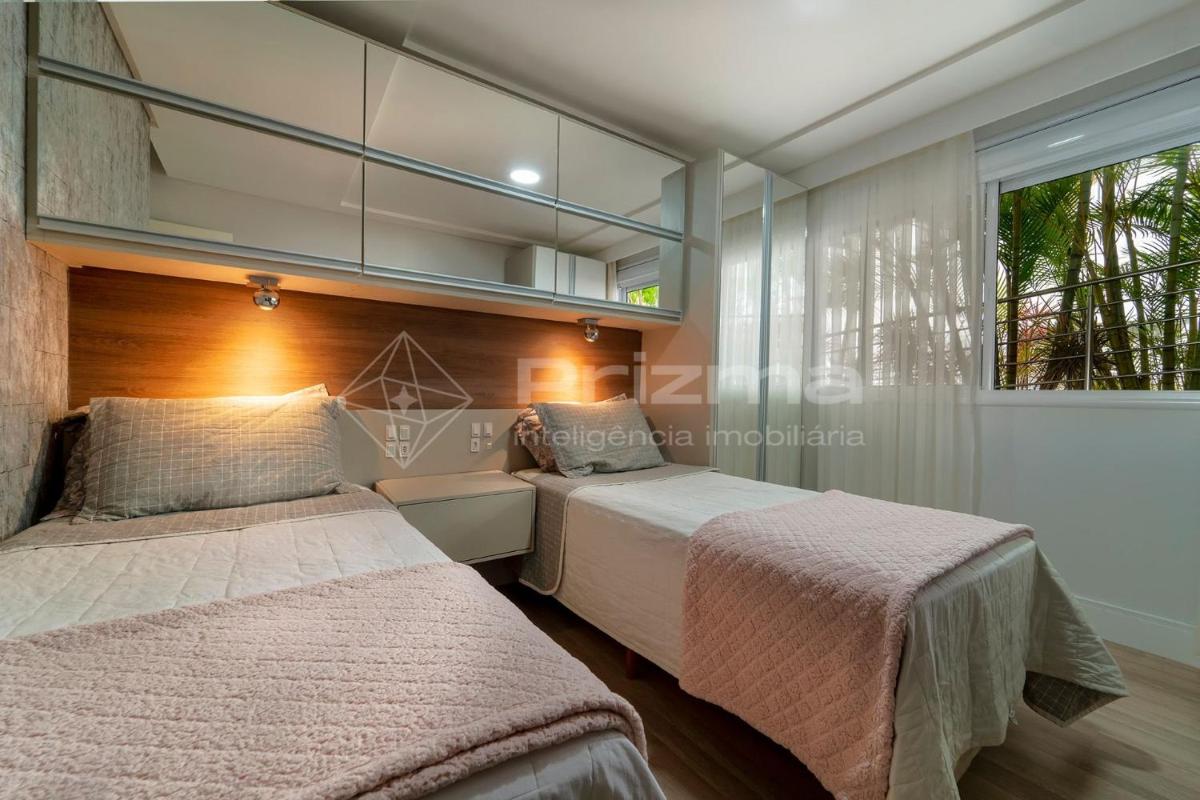 Varandas 01 B - Confortável Apartamento em Condomínio de luxo a beira mar com Piscina climatizada e Academia