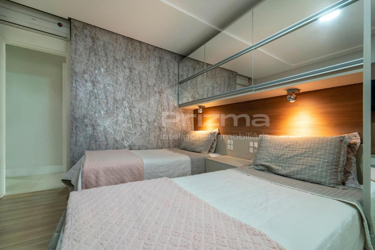 Varandas 01 B - Confortável Apartamento em Condomínio de luxo a beira mar com Piscina climatizada e Academia