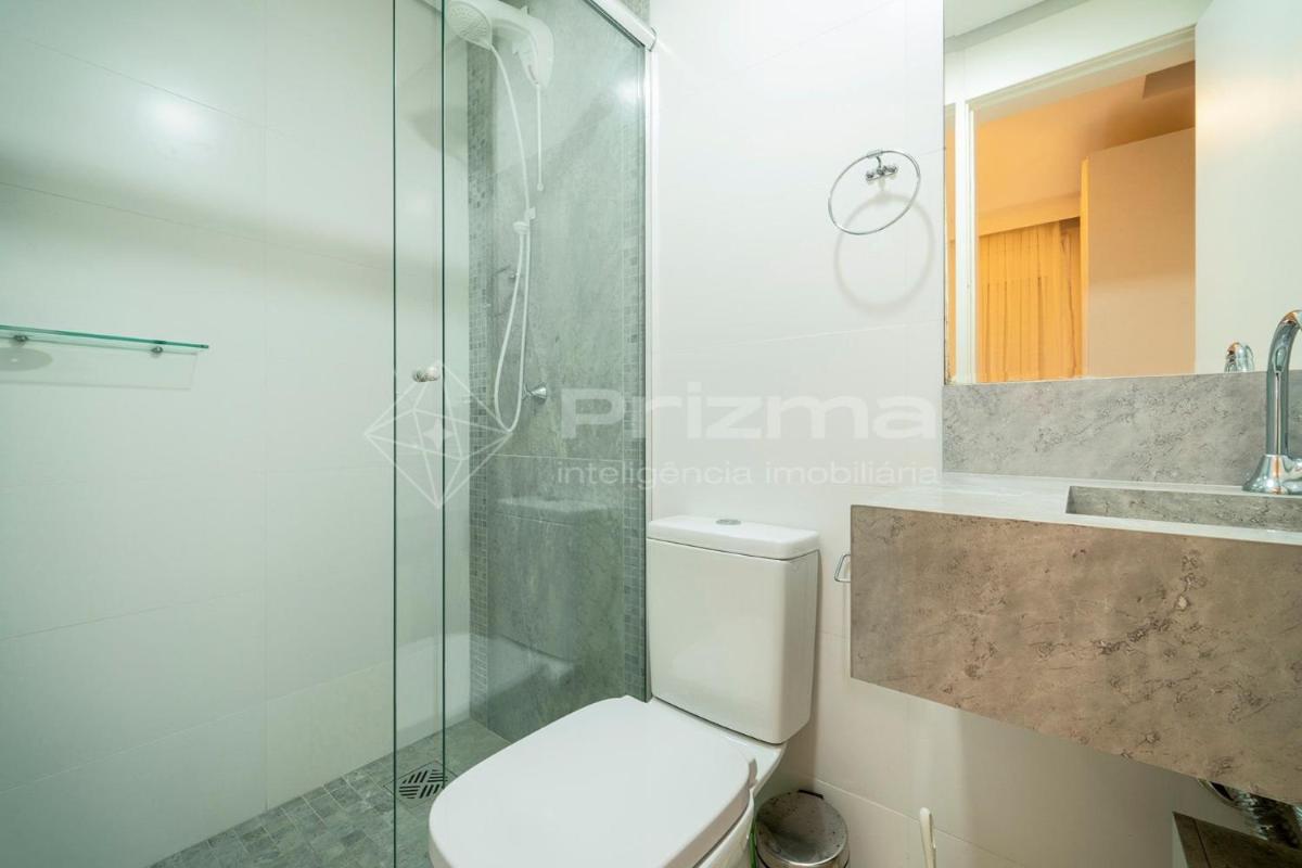 Varandas 01 B - Confortável Apartamento em Condomínio de luxo a beira mar com Piscina climatizada e Academia