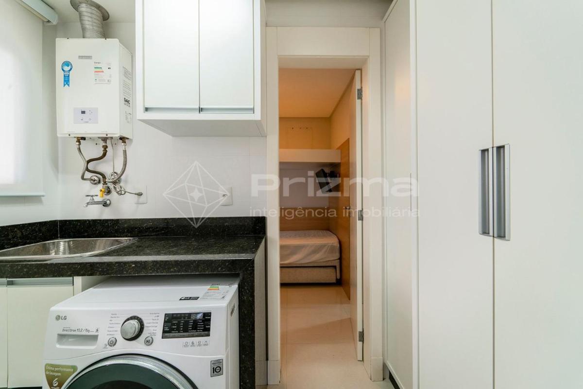 Varandas 01 B - Confortável Apartamento em Condomínio de luxo a beira mar com Piscina climatizada e Academia