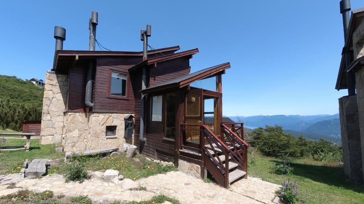 Casa de Piedra