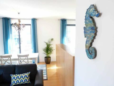 Bairrus Lisbon Apartments Mourisca view 4