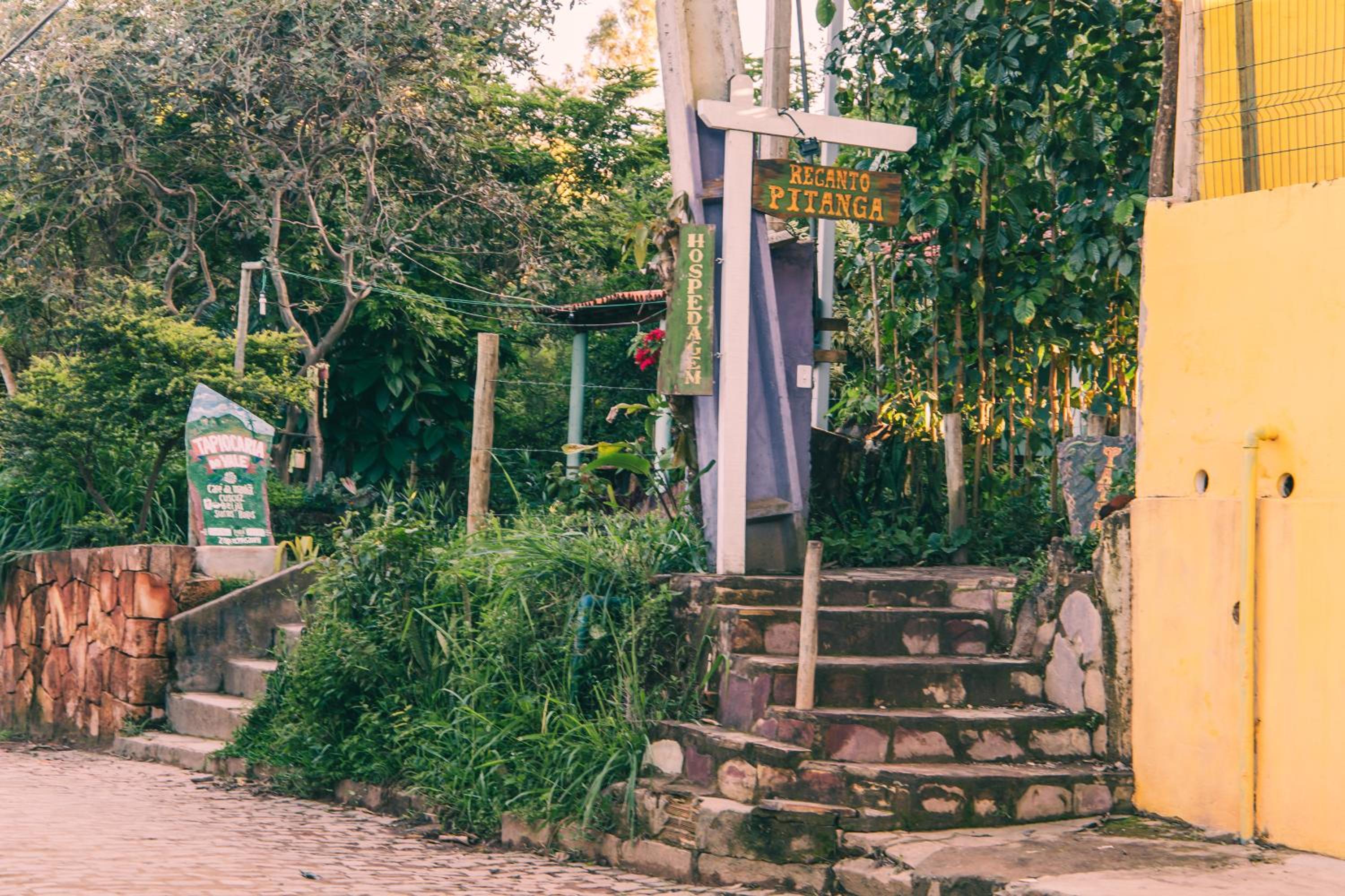Recanto Pitanga