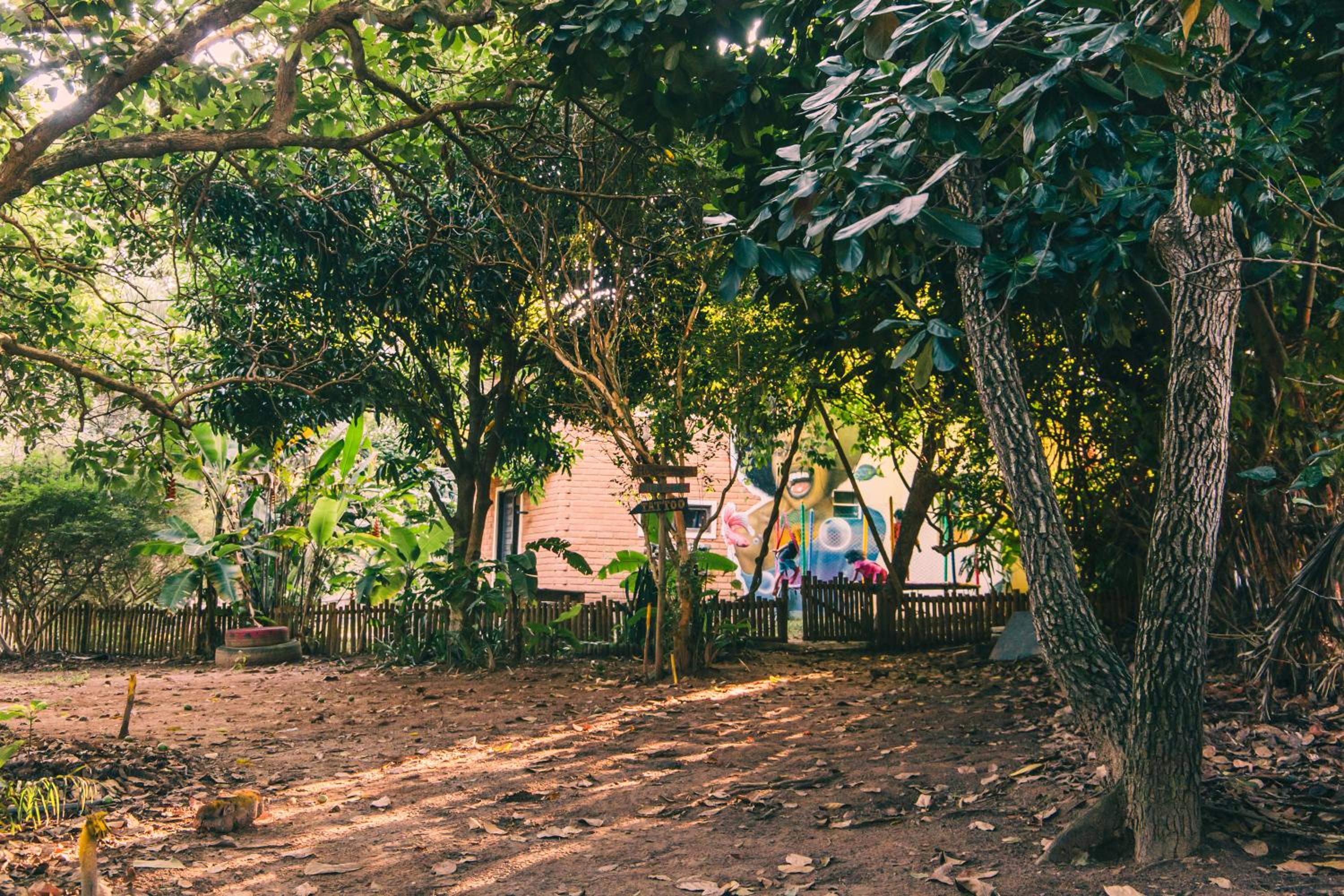 Recanto Pitanga