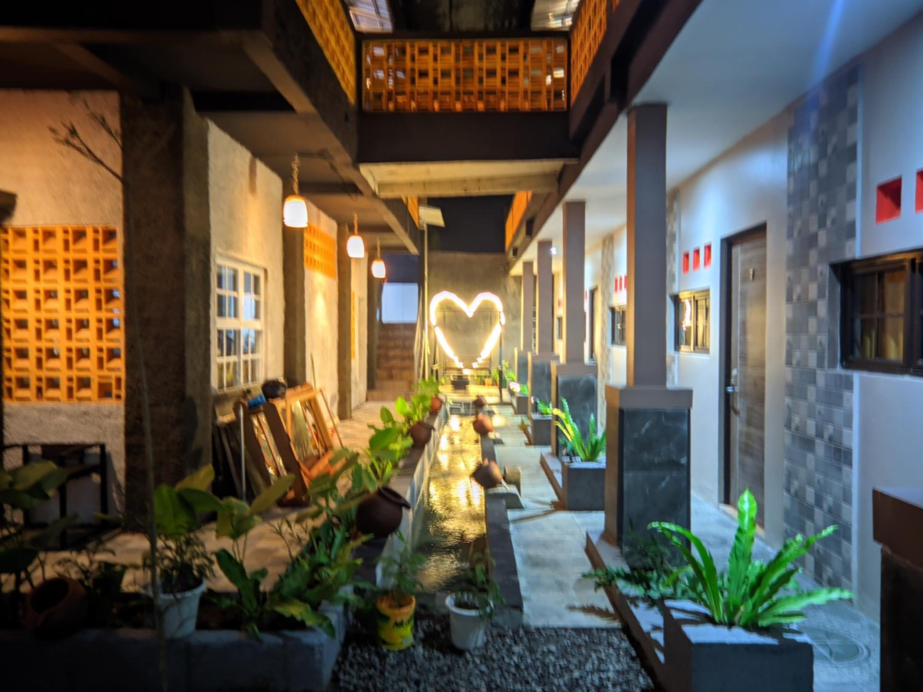 Pondok Wisata Syariah Deporiz