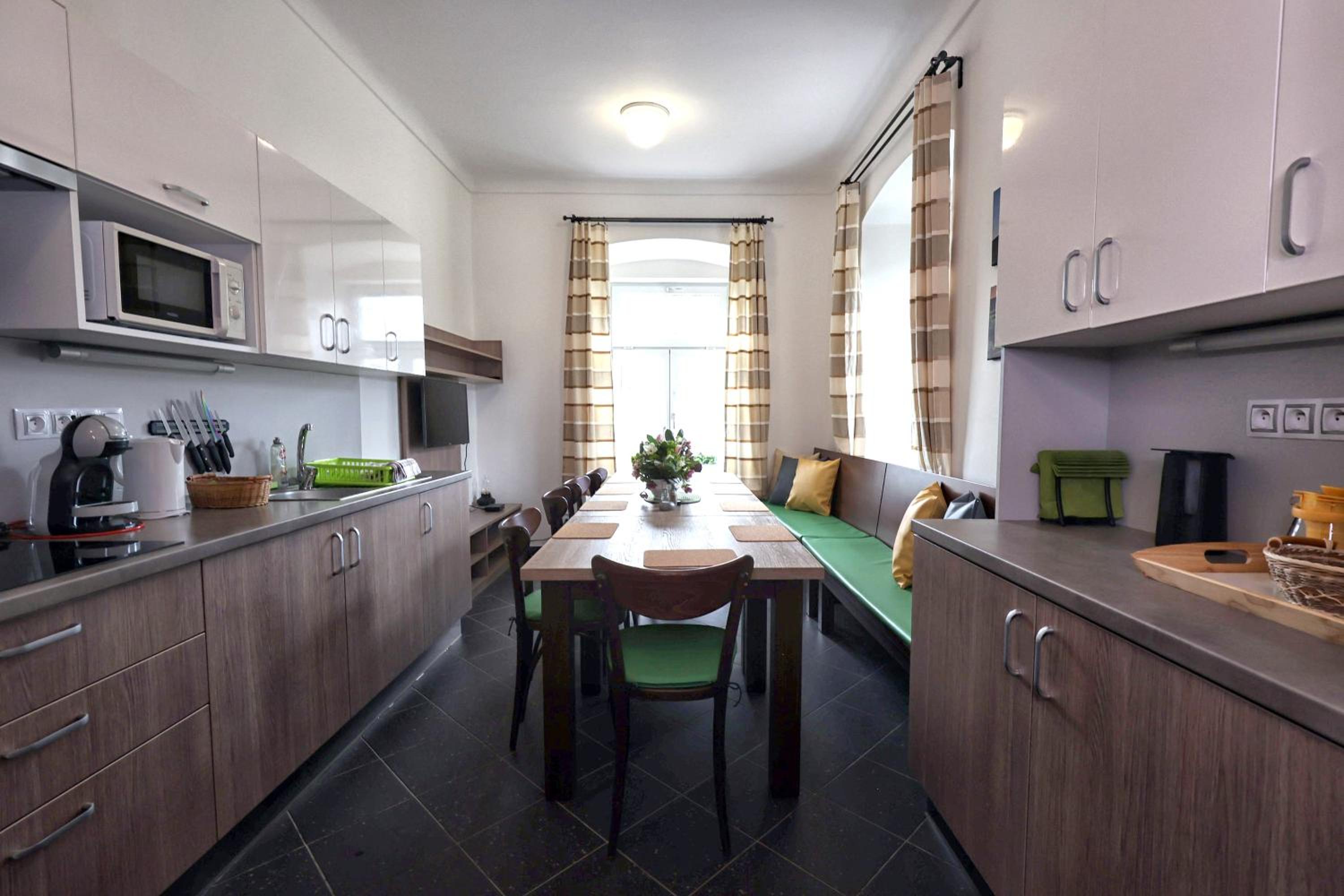 Apartmány U Aloise
